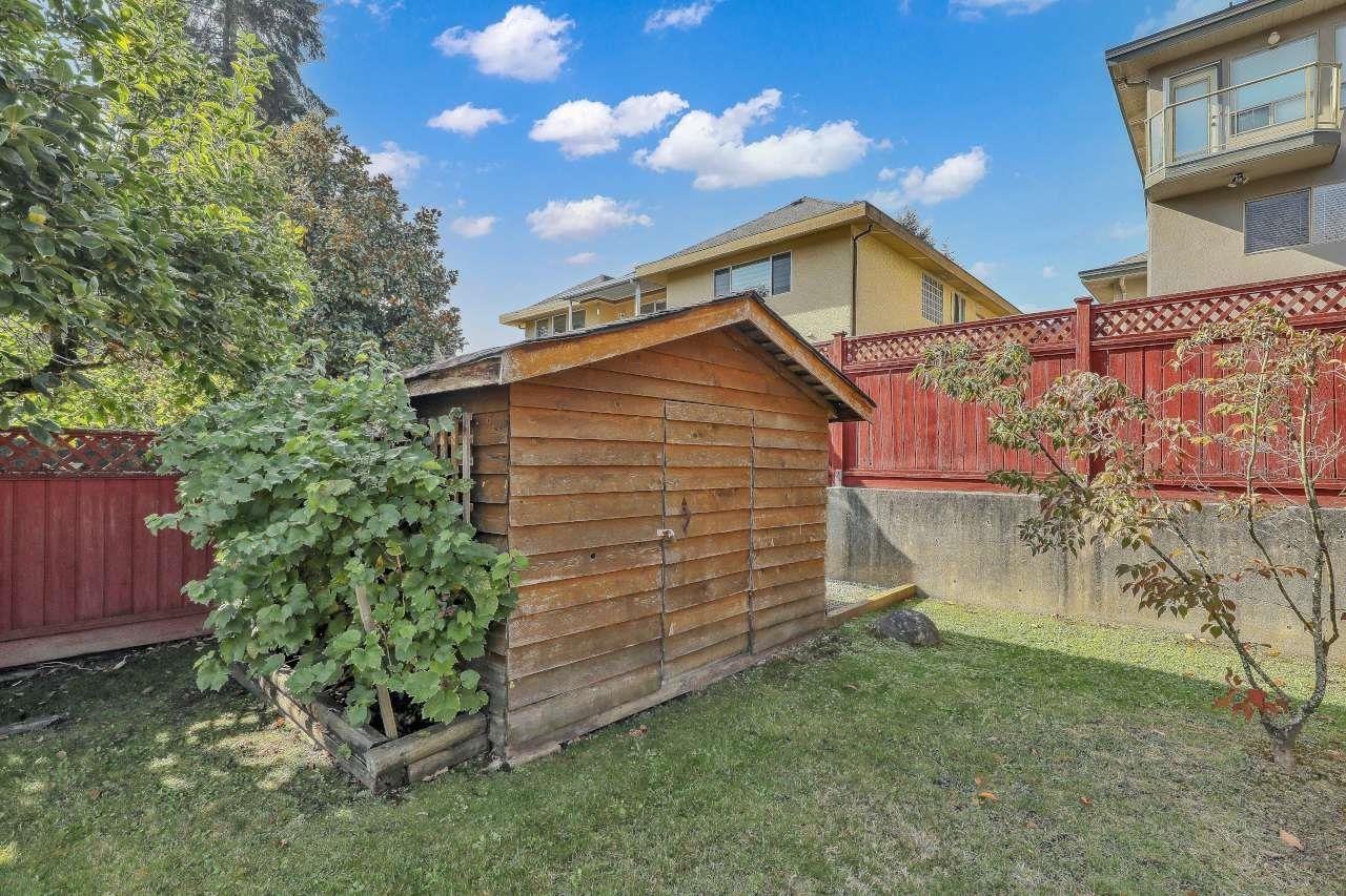 9433 164 Street, Surrey, British Columbia  V4N 3C8 - Photo 35 - R3175416