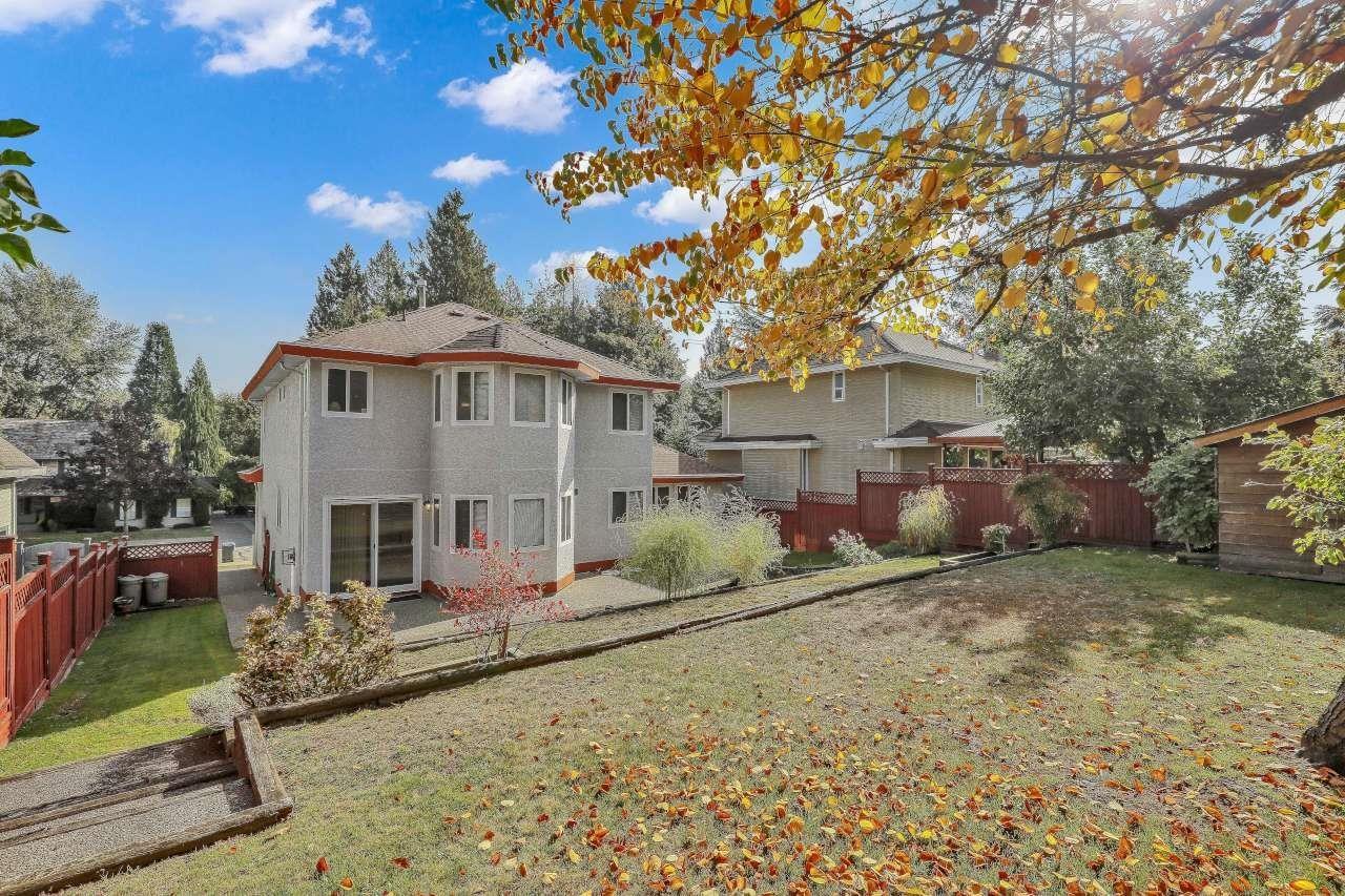 9433 164 Street, Surrey, British Columbia  V4N 3C8 - Photo 36 - R3175416
