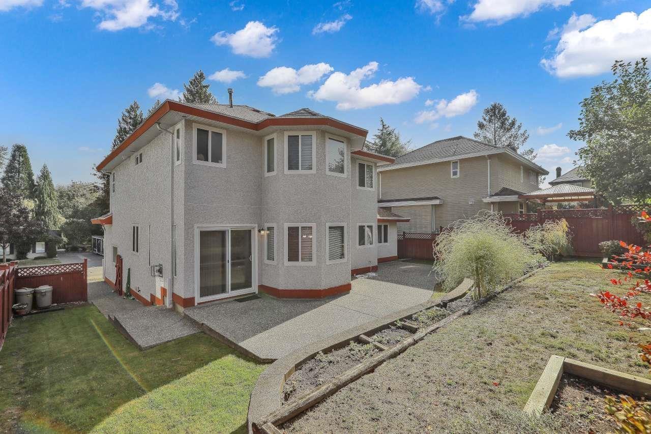 9433 164 Street, Surrey, British Columbia  V4N 3C8 - Photo 38 - R3175416