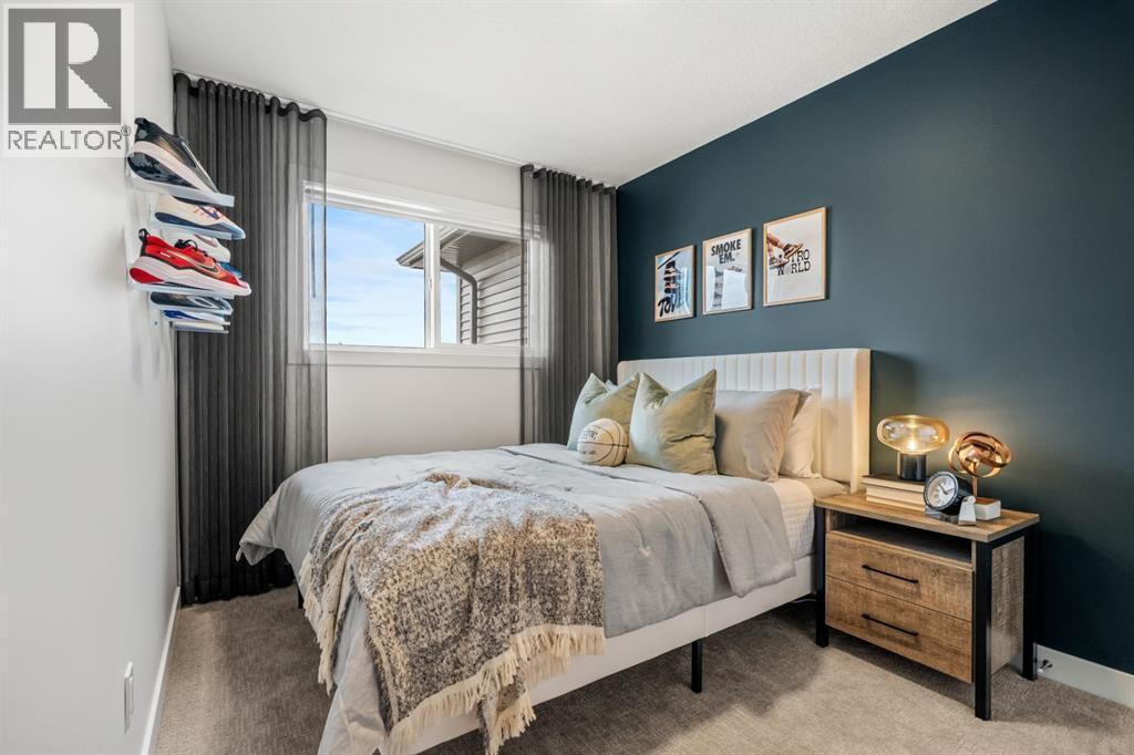 21522 Sheriff King Street SW, Calgary, Alberta  T2X 6R8 - Photo 16 - A2352471