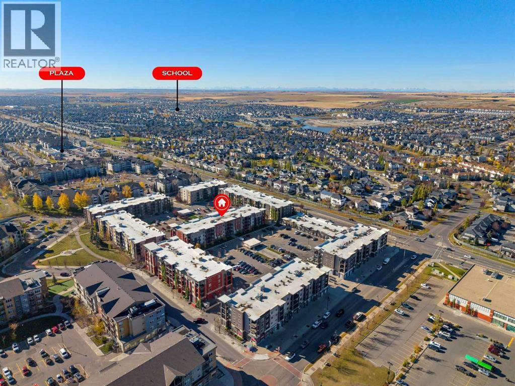 2402, 403 Mackenzie Way SW