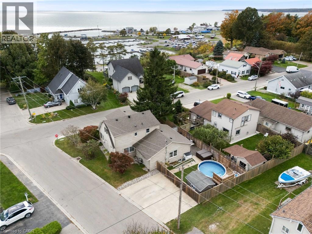 61 Brown Street, Port Dover, Ontario  N0A 1N7 - Photo 32 - 40871578