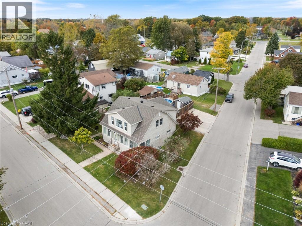 61 Brown Street, Port Dover, Ontario  N0A 1N7 - Photo 34 - 40871578