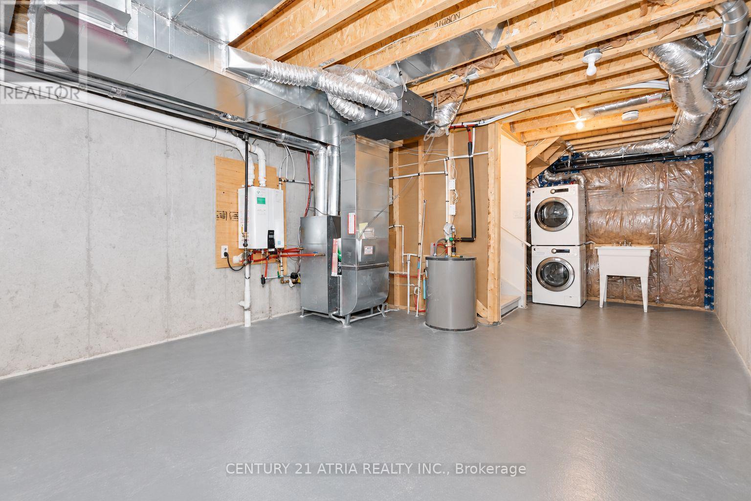 69 Stauffer Crescent, Markham, Ontario  L6B 1R1 - Photo 22 - N14087416