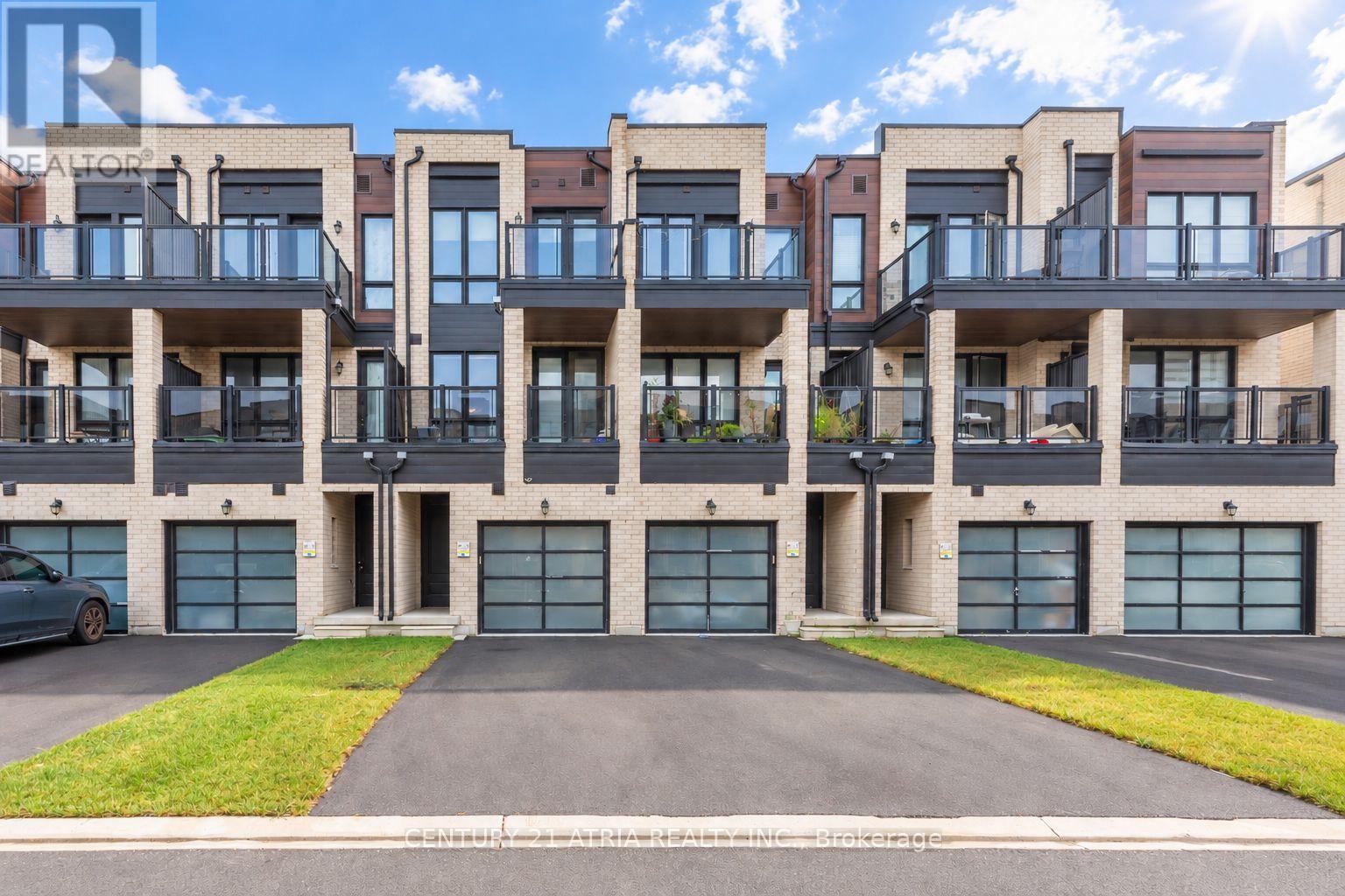 69 Stauffer Crescent, Markham, Ontario  L6B 1R1 - Photo 24 - N14087416