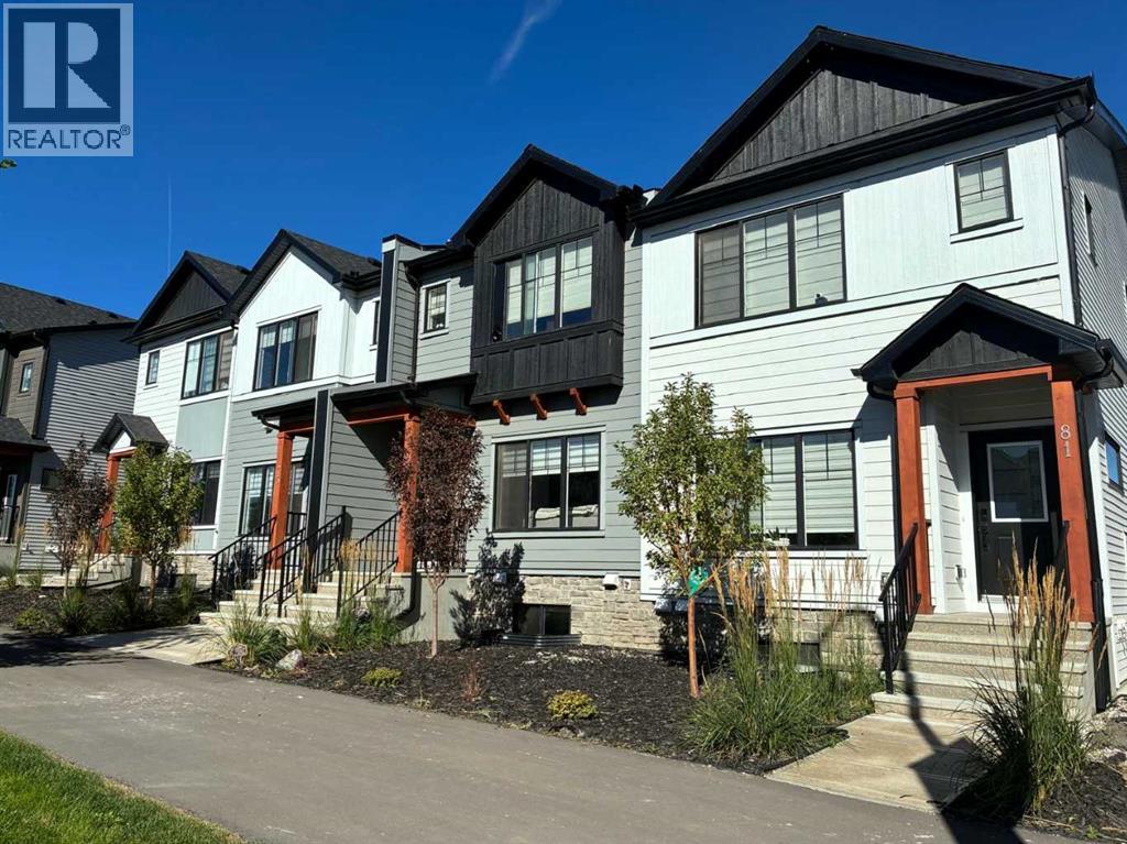 69 Silverton Glen Gate SW