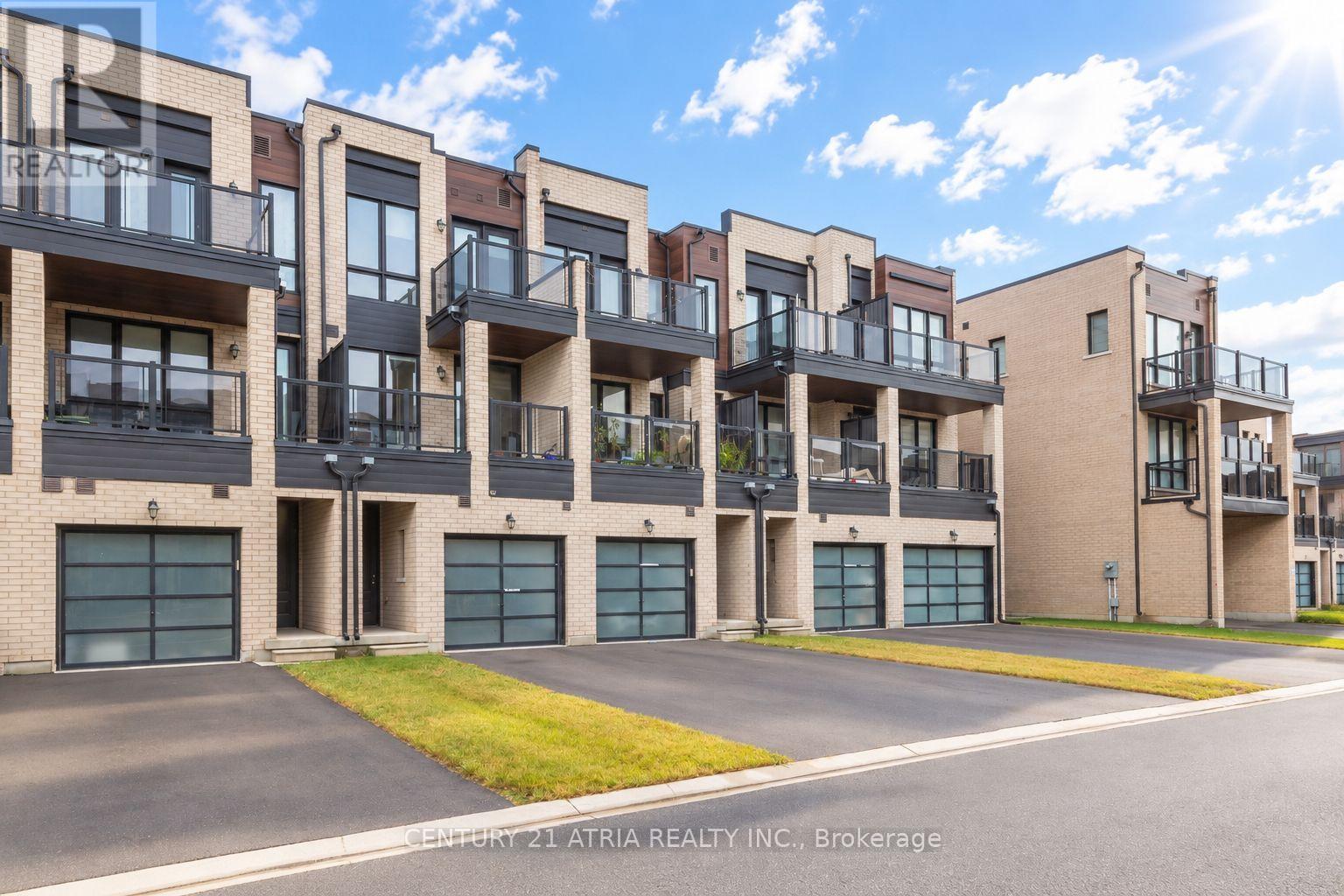 69 Stauffer Crescent, Markham, Ontario  L6B 1R1 - Photo 27 - N14087416