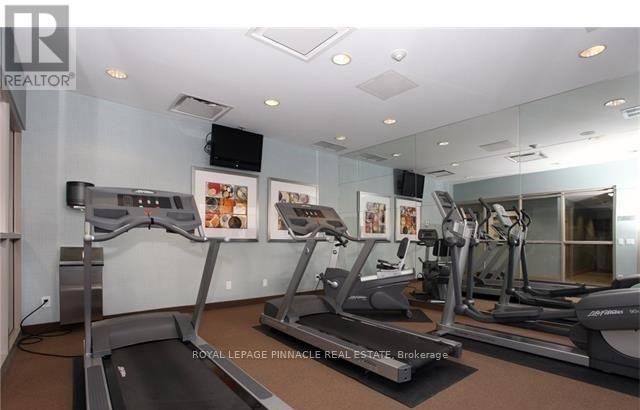 1006 - 2325 Central Park Drive, Oakville, Ontario  L6H 0E2 - Photo 29 - W14088236