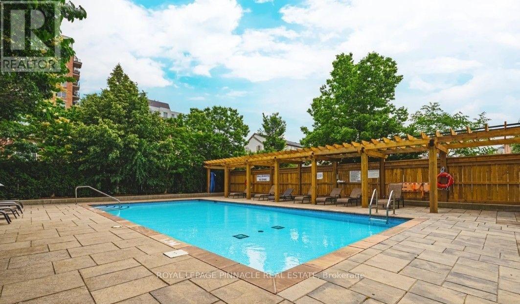1006 - 2325 Central Park Drive, Oakville, Ontario  L6H 0E2 - Photo 31 - W14088236