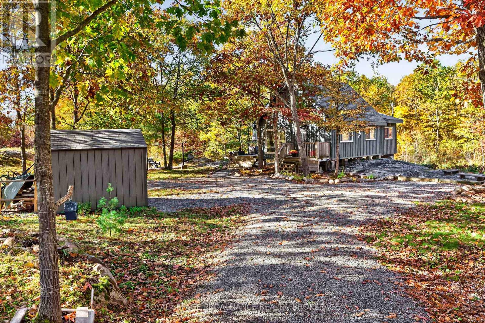 1679 Mountain Road, Rideau Lakes, Ontario  K0G 1X0 - Photo 4 - X14088172