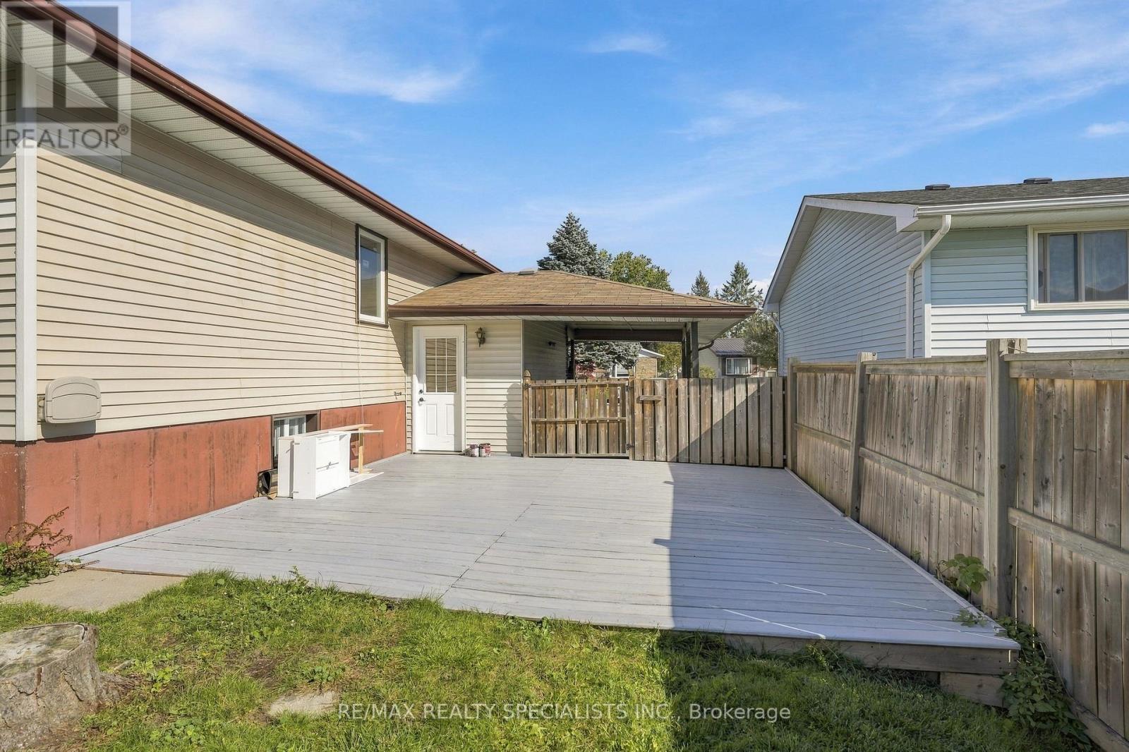 5 Van Alstine Drive, Quinte West, Ontario  K8V 6K4 - Photo 34 - X14086076