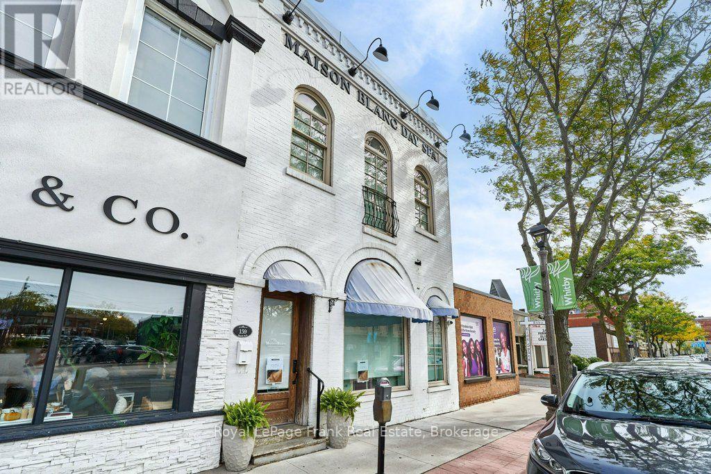159 BROCK STREET N, Whitby, Ontario