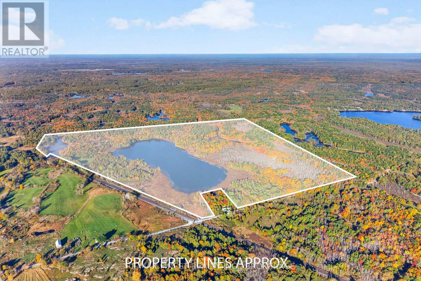 1283A WILKINSON ROAD, Frontenac, Ontario