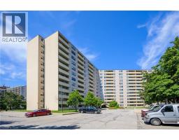 700 DYNES Road Unit# 1210, Burlington, Ontario