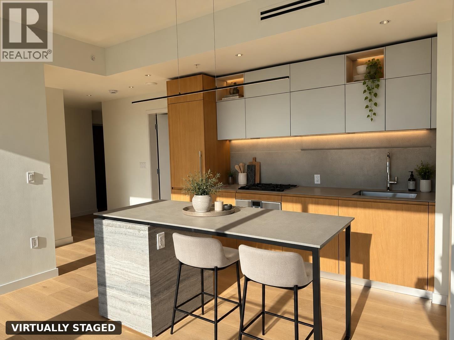 2903 1277 HORNBY STREET, Vancouver, British Columbia