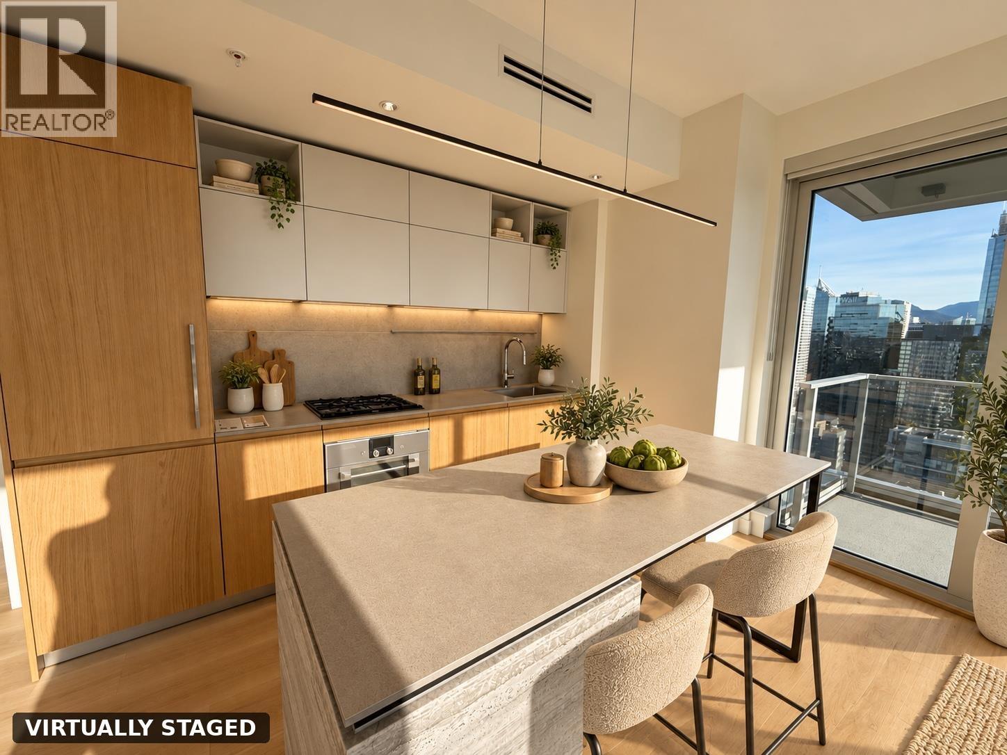2903 1277 Hornby Street, Vancouver, British Columbia  V6Z 0H7 - Photo 3 - R3176003