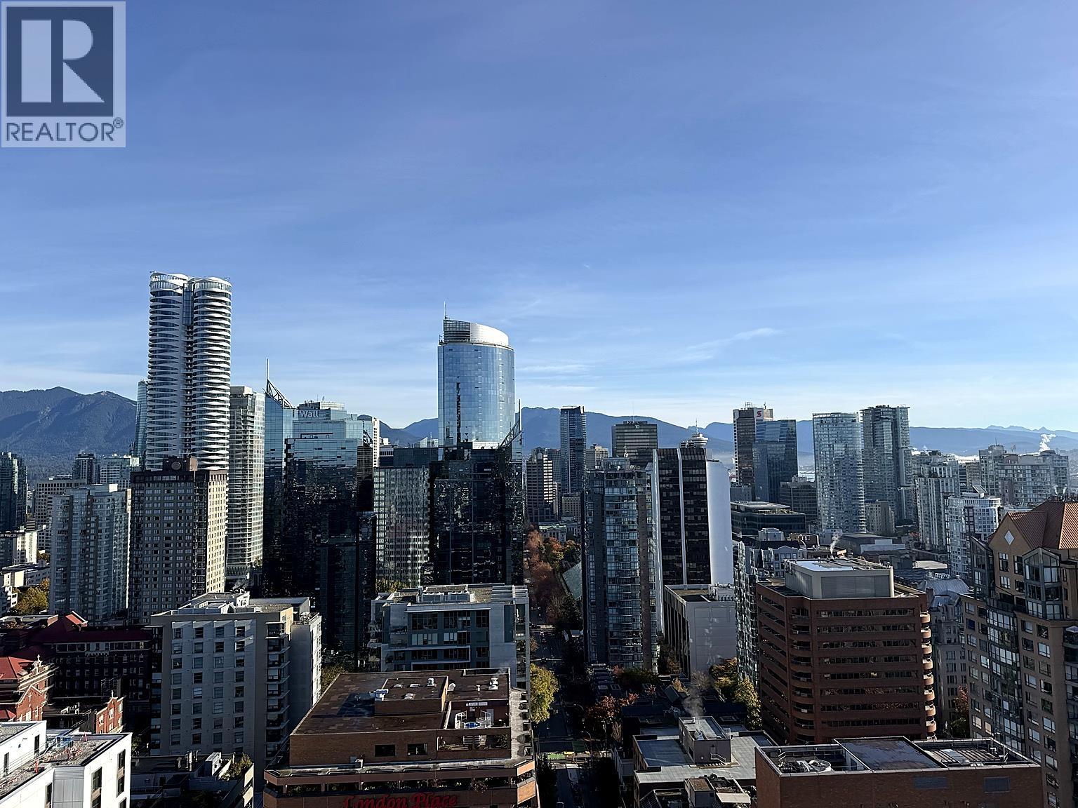2903 1277 Hornby Street, Vancouver, British Columbia  V6Z 0H7 - Photo 10 - R3176003
