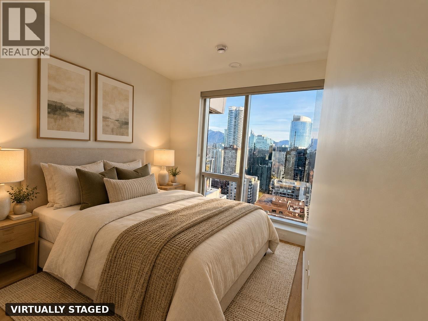 2903 1277 Hornby Street, Vancouver, British Columbia  V6Z 0H7 - Photo 6 - R3176003