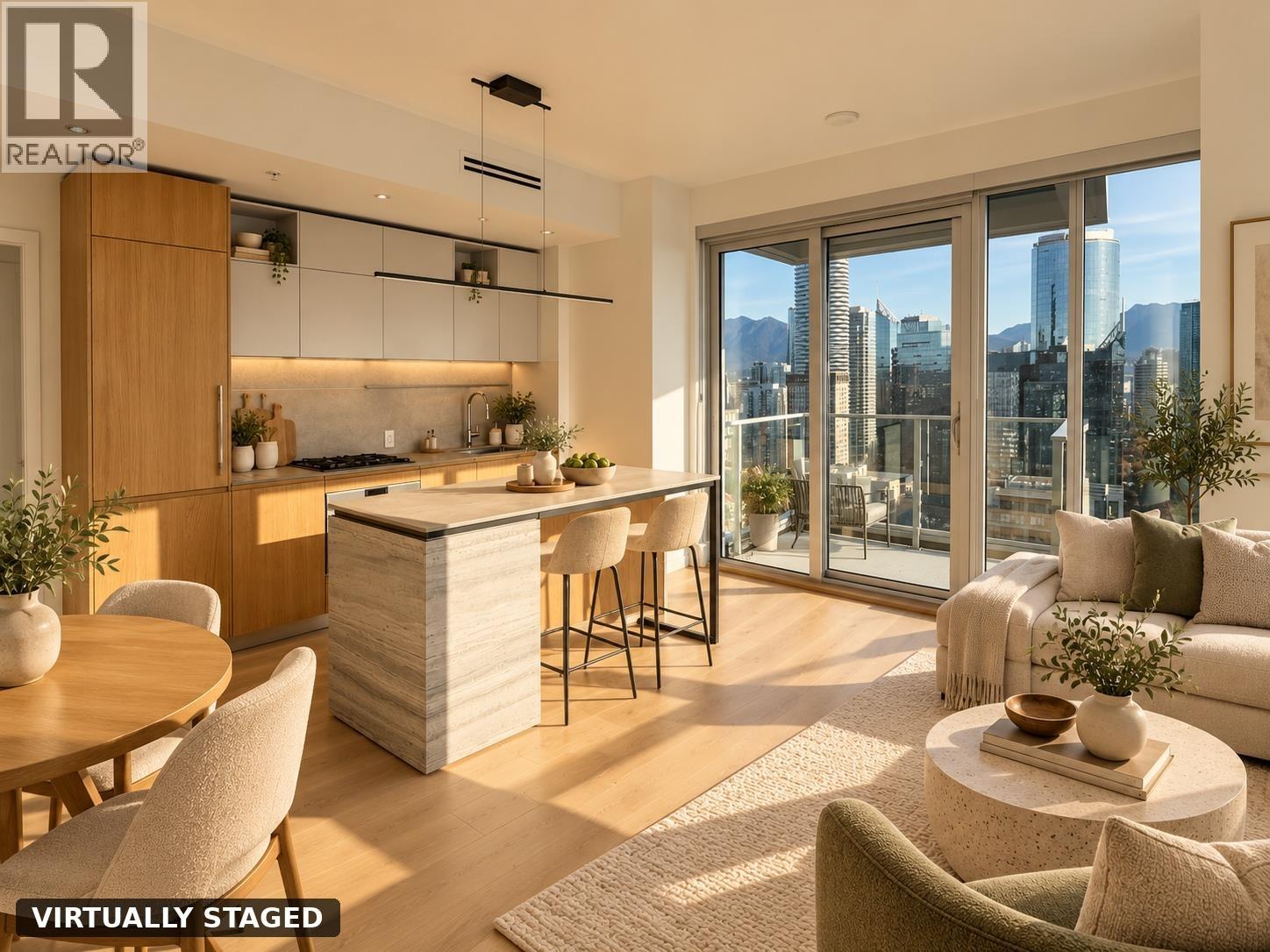 2903 1277 Hornby Street, Vancouver, British Columbia  V6Z 0H7 - Photo 4 - R3176003