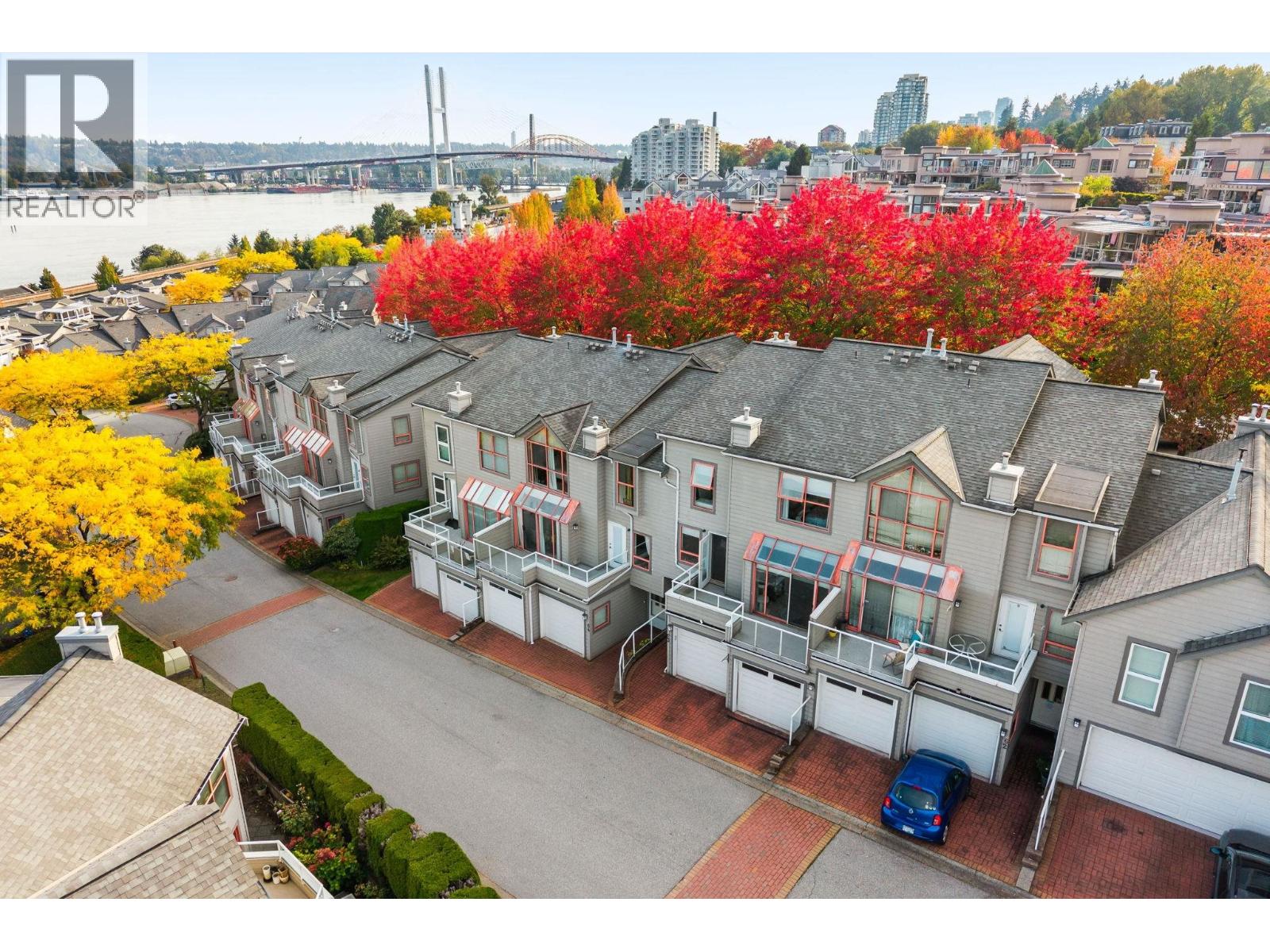 64 323 Governors Court, New Westminster, British Columbia  V3L 5S6 - Photo 2 - R3174840