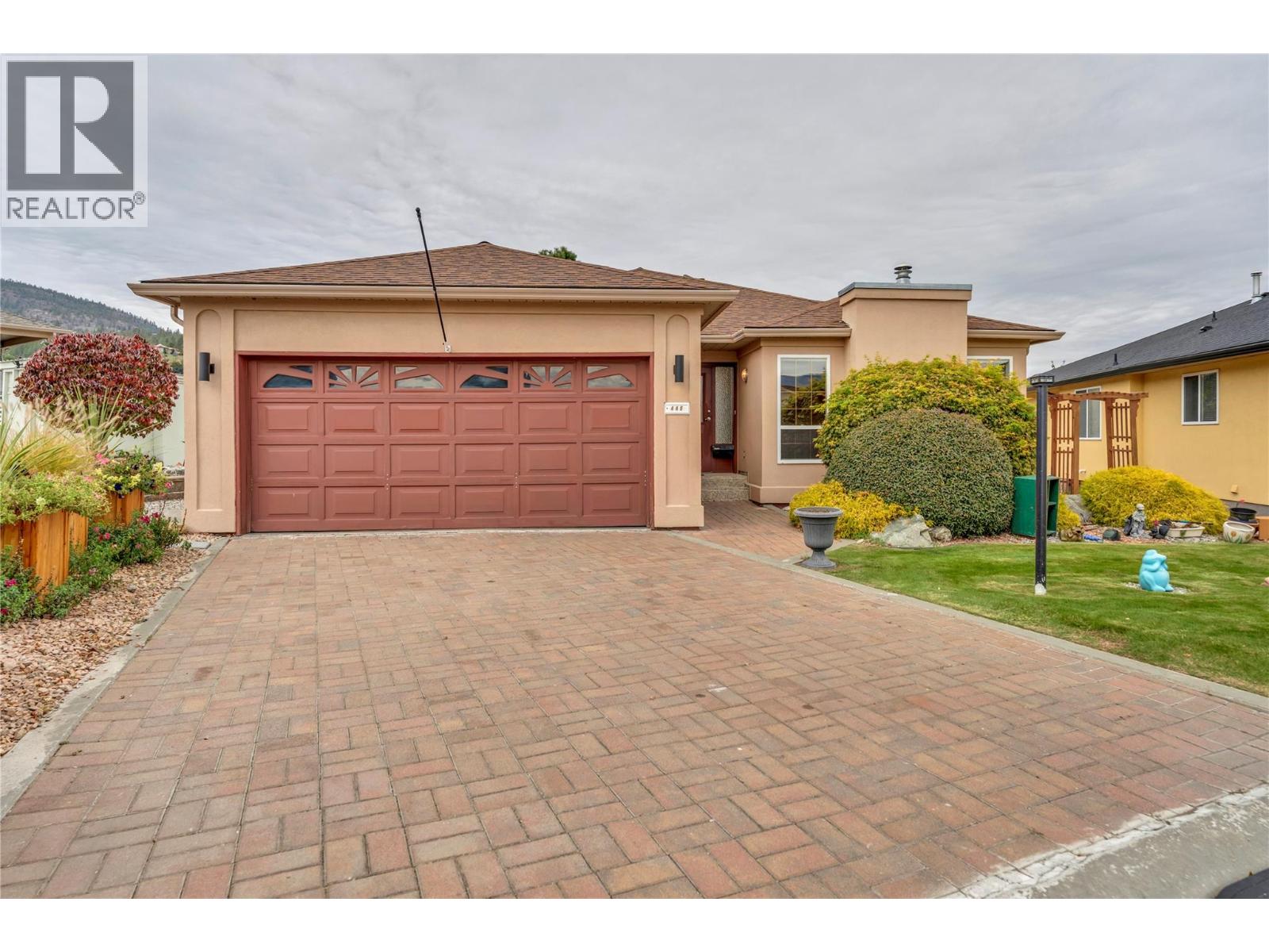 448 Ridge Place, Penticton, British Columbia  V2A 8N7 - Photo 55 - 10403606