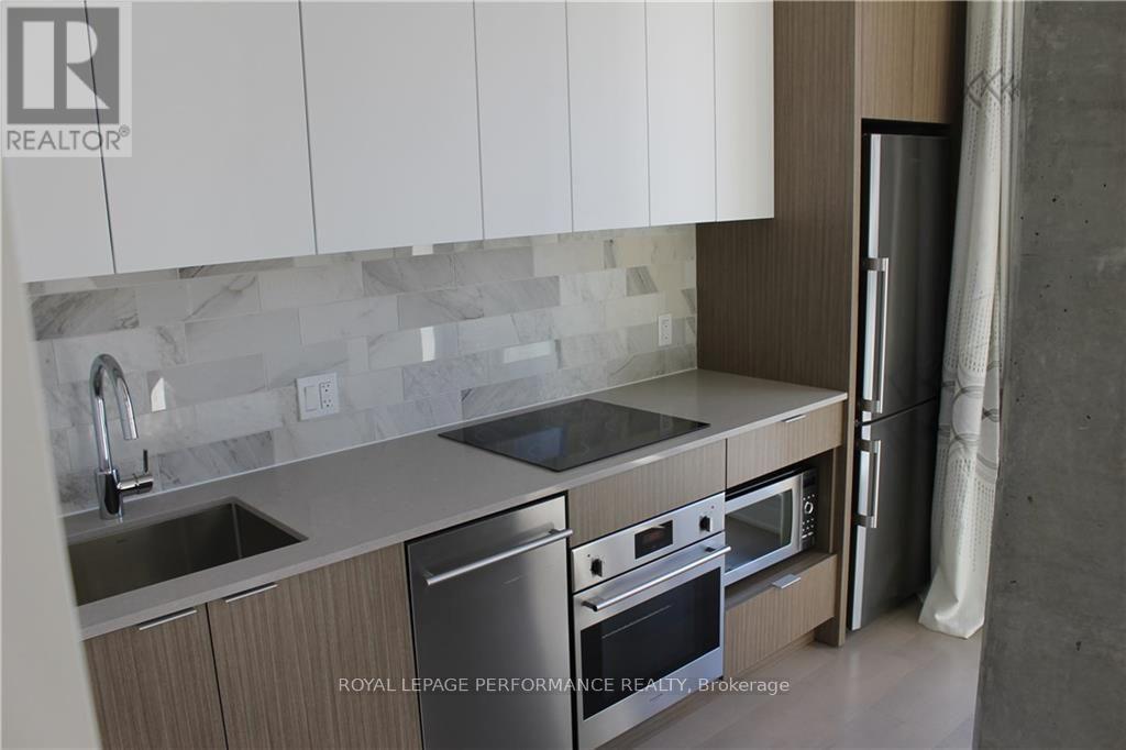 1804 - 20 Daly Avenue, Ottawa, Ontario K1N 0C6 - Photo 4 - X14088912