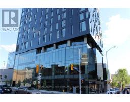 1804 - 20 DALY AVENUE, Ottawa, Ontario
