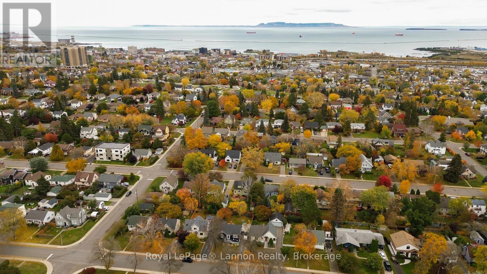 100 Hill Street S, Thunder Bay, Ontario  P7B 3V1 - Photo 3 - X14088940