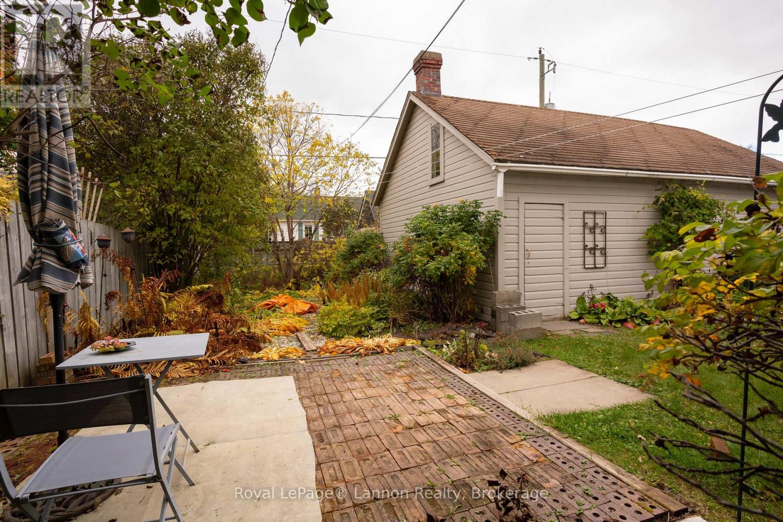 100 Hill Street S, Thunder Bay, Ontario  P7B 3V1 - Photo 39 - X14088940