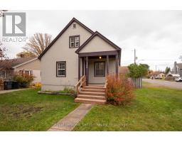 100 HILL STREET S, Thunder Bay, Ontario
