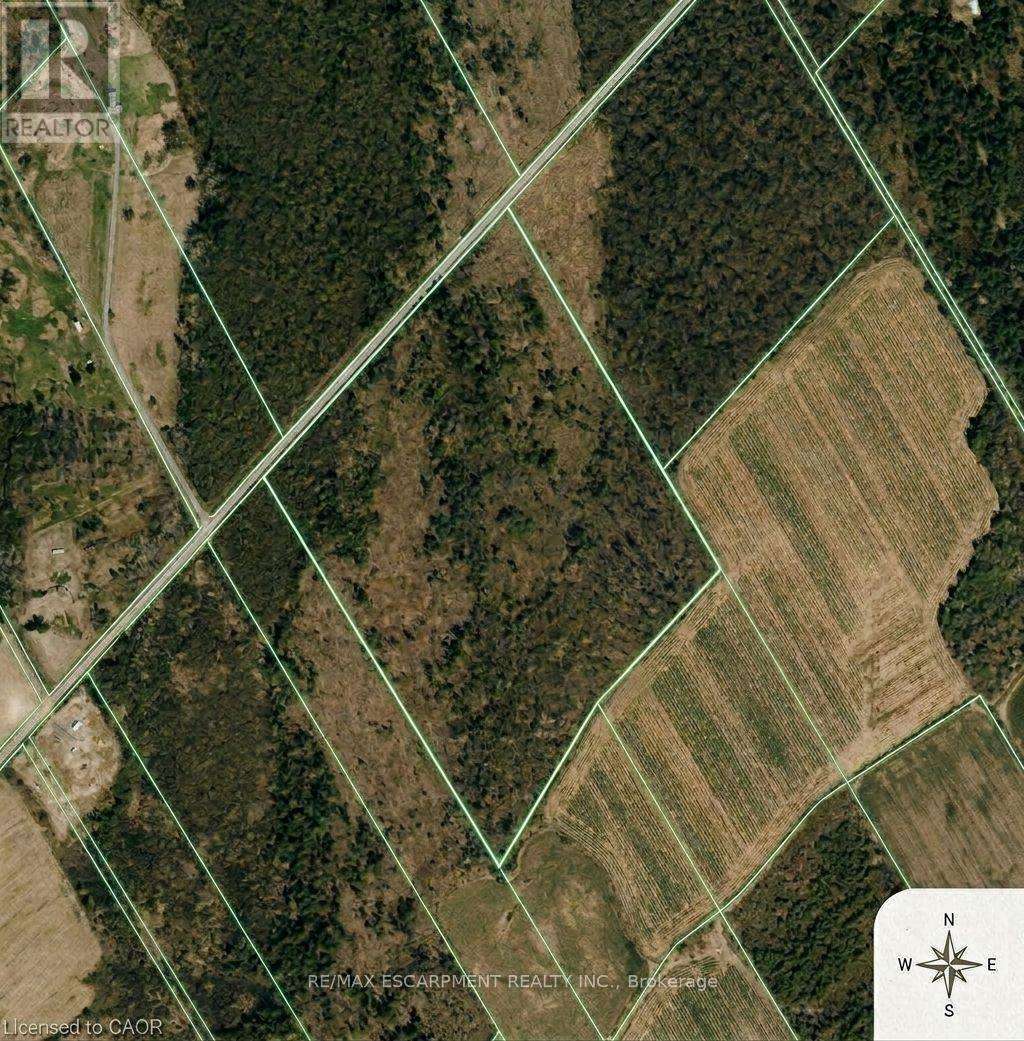 PT LT 29 CON 4, Elizabethtown-Kitley, Ontario