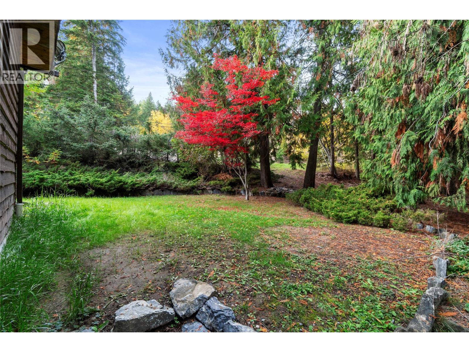2455 Forest Drive