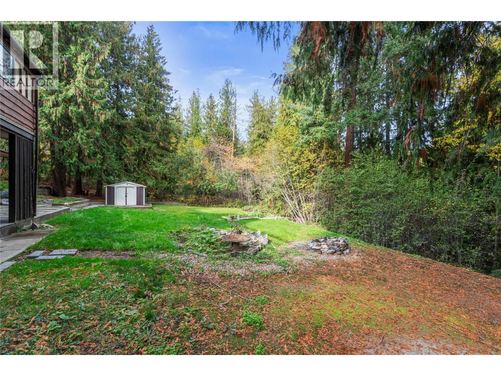 2455 Forest Drive