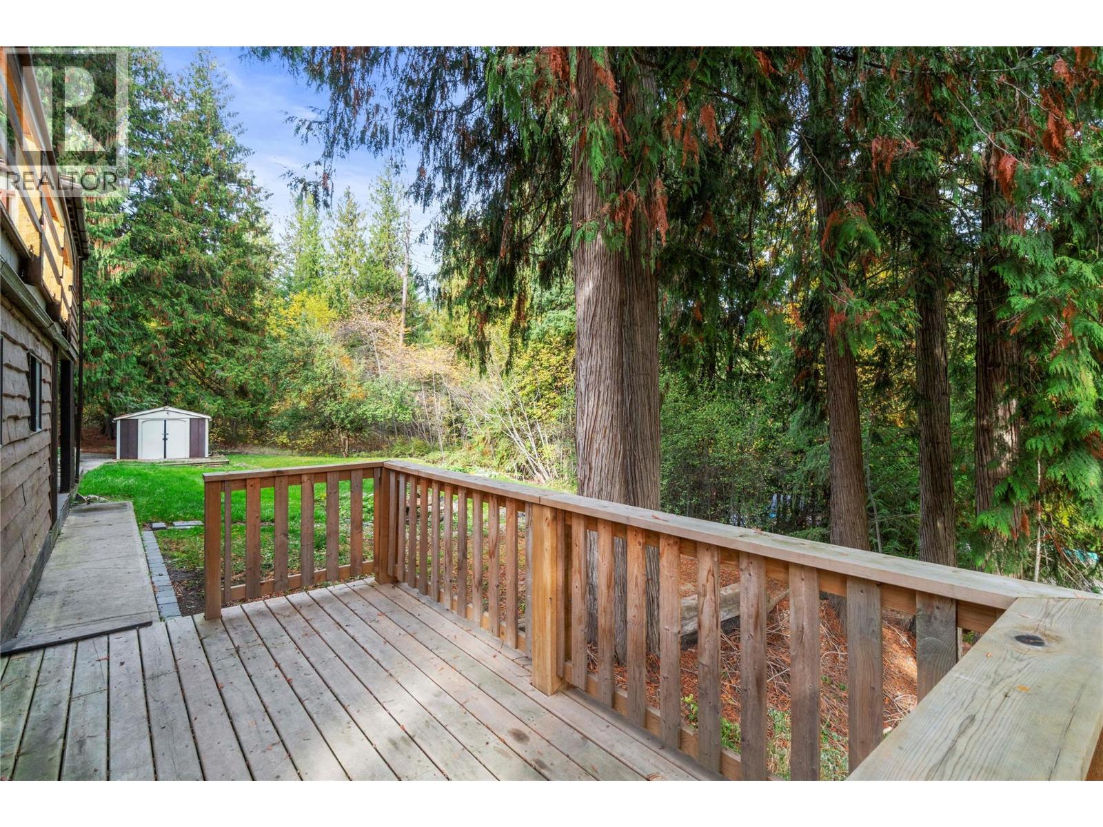 2455 Forest Drive