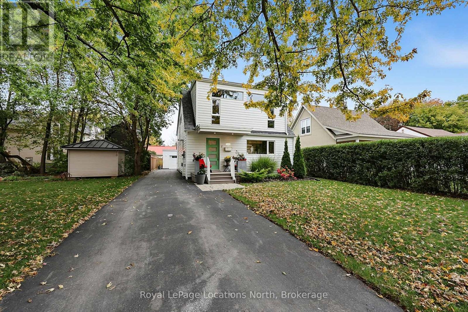 429 BIRCH STREET, collingwood, Ontario