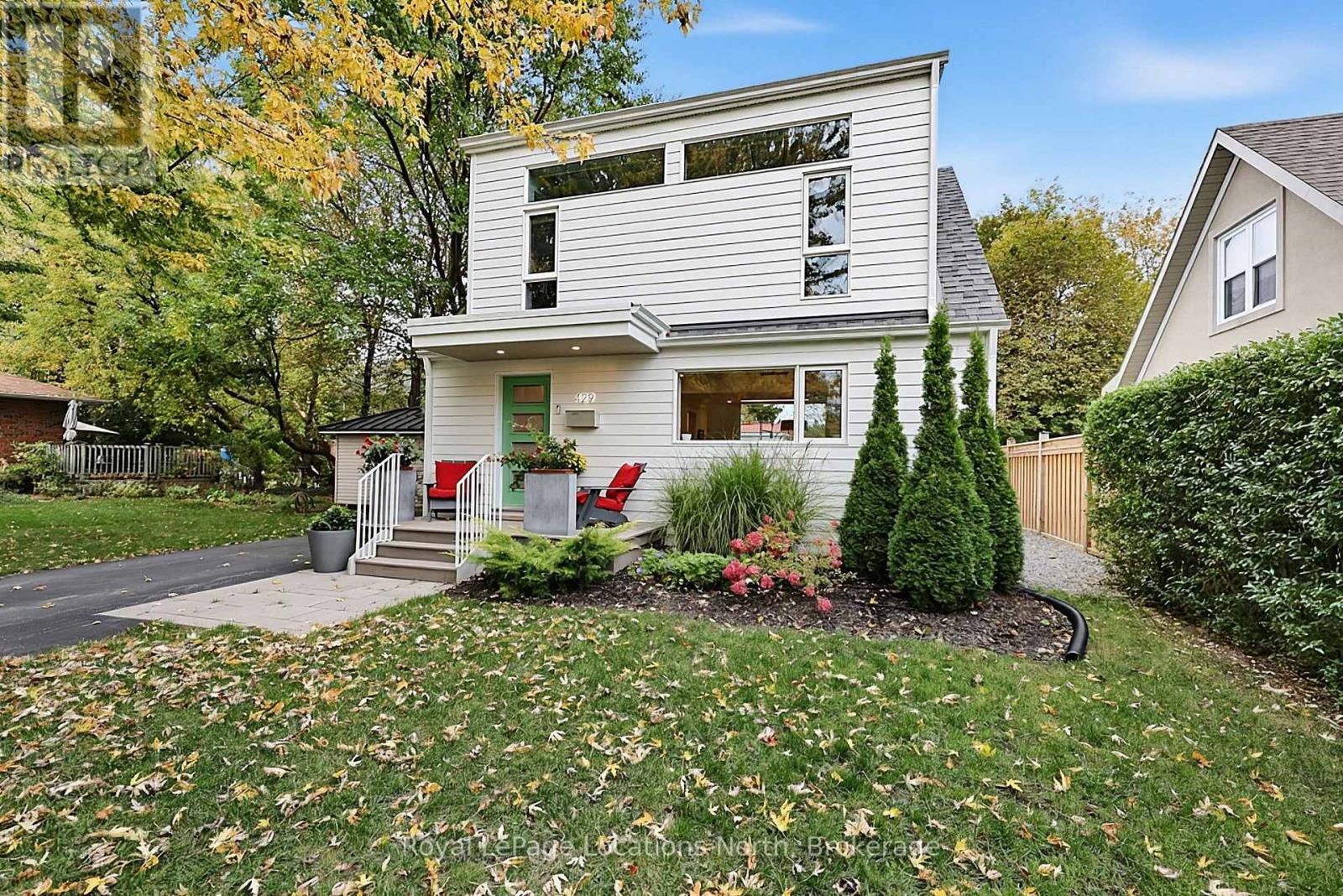 429 Birch Street, Collingwood, Ontario  L9Y 2W3 - Photo 45 - S14089064