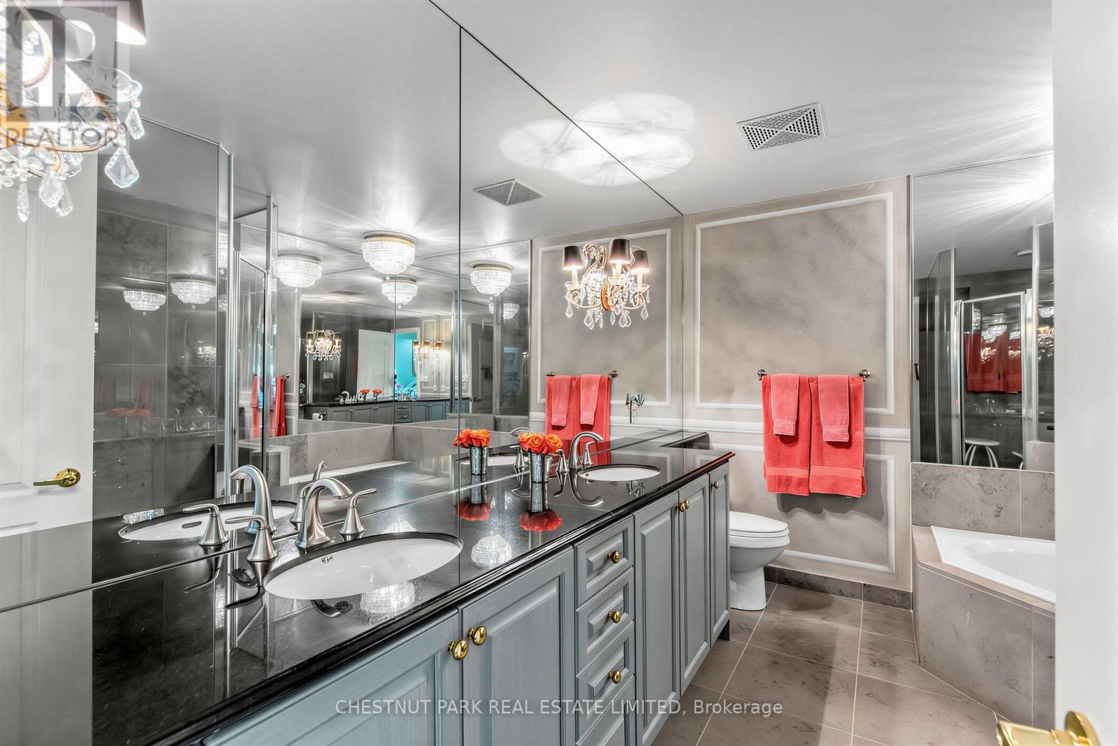 102 - 11 William Carson Crescent, Toronto, Ontario  M2P 2G1 - Photo 18 - C14088918