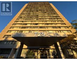 2405 - 725 DON MILLS ROAD, Toronto, Ontario