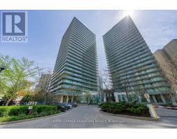 508 - 5508 YONGE STREET, Toronto, Ontario