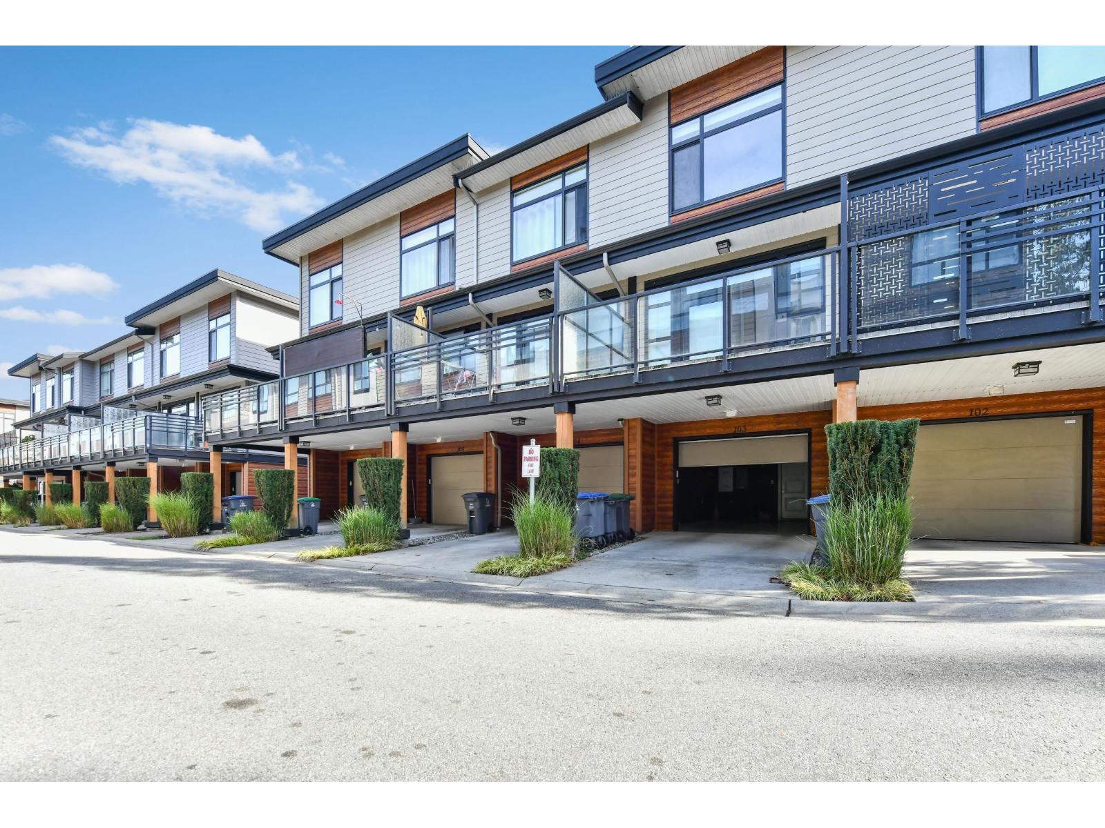 103 16488 64th Avenue, Surrey, British Columbia  V3S 6X6 - Photo 25 - R3176231