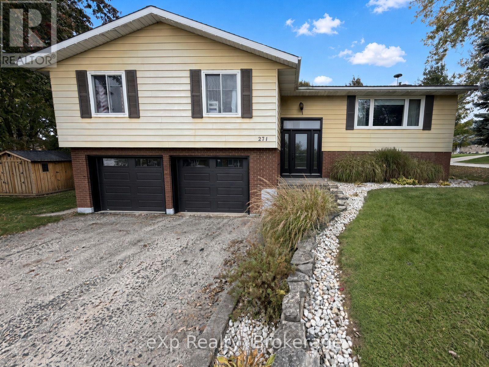 271 THOMAS STREET, brockton, Ontario