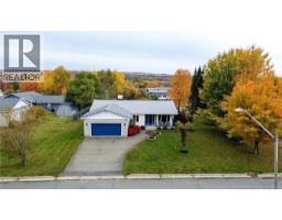 34 Doyle Street, Nackawic, New Brunswick