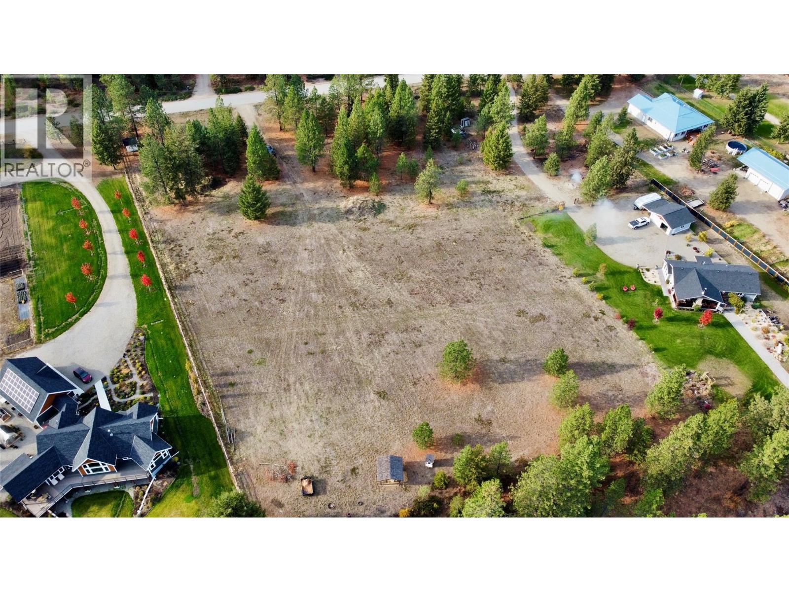 Bonavista Road Lot# 7, Christina Lake, British Columbia