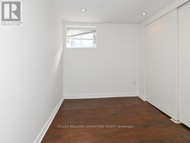 C, Main - 236 Highfield Road, Toronto, Ontario  M4L 2V5 - Photo 12 - E14088952
