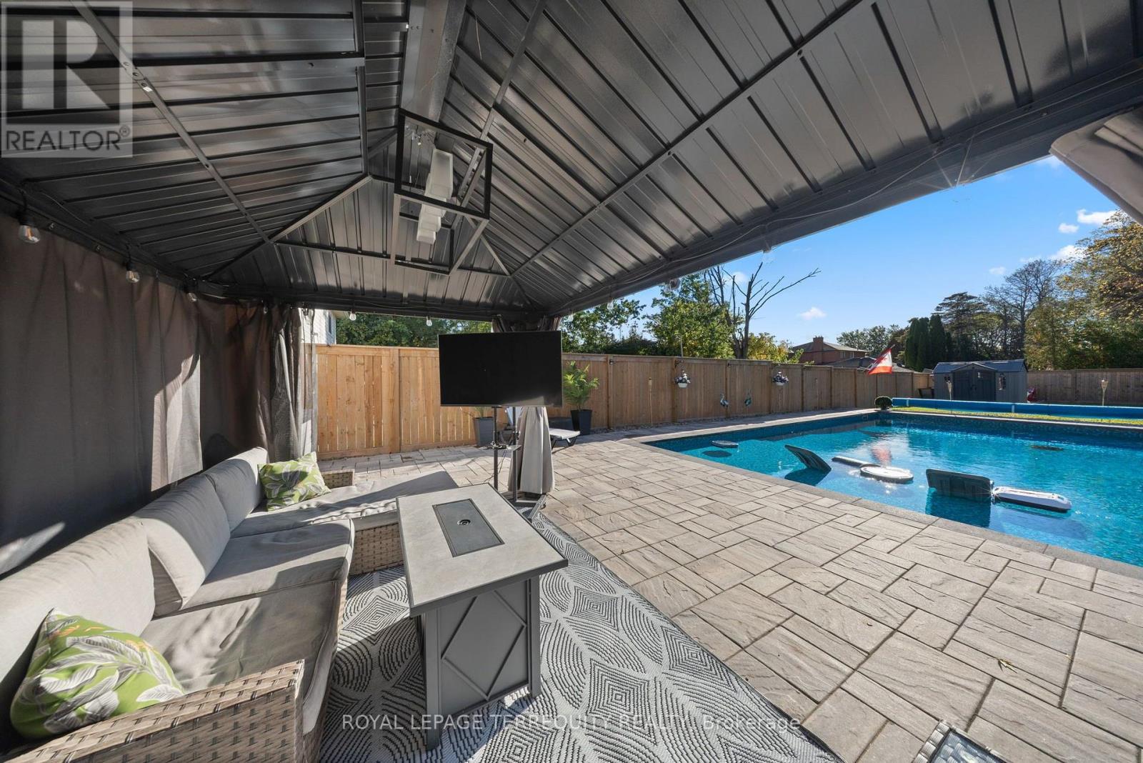 3018 Trulls Road, Clarington, Ontario  L1E 2L1 - Photo 33 - E14089050