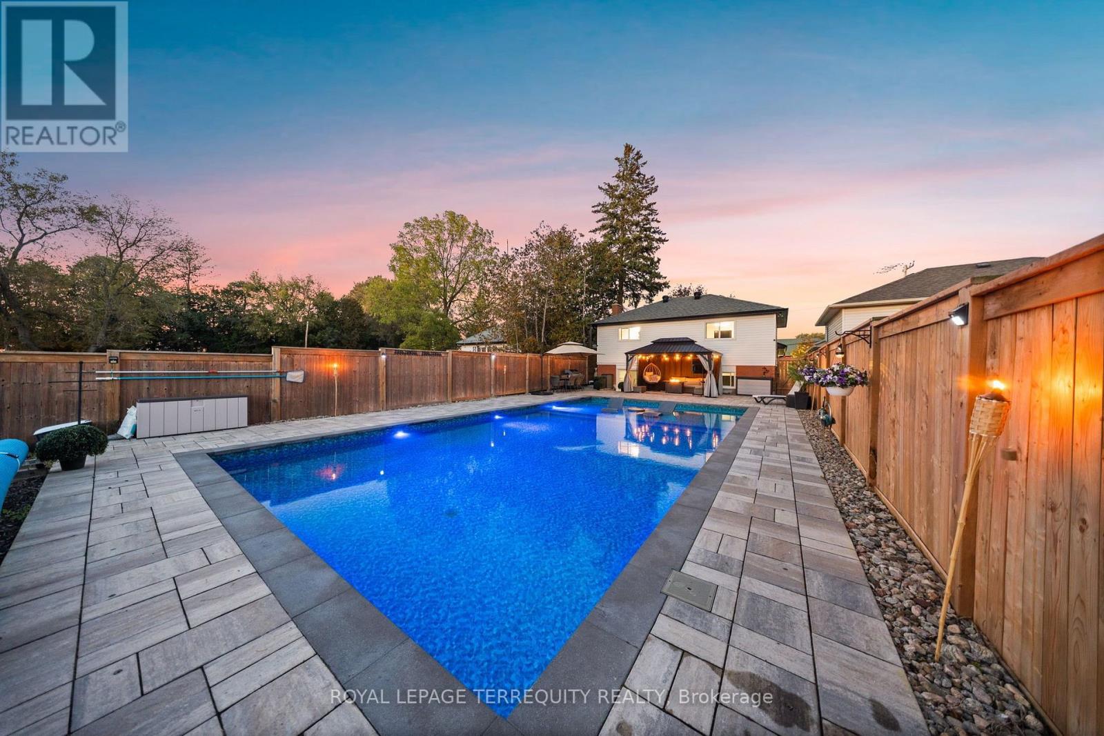 3018 Trulls Road, Clarington, Ontario  L1E 2L1 - Photo 39 - E14089050