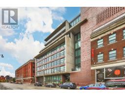 213 - 90 BROADVIEW AVENUE, Toronto, Ontario