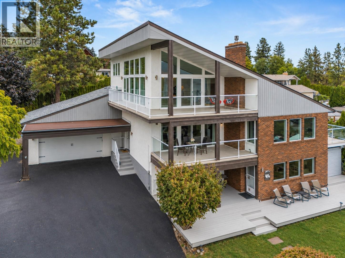 3137 Vector Drive, West Kelowna, British Columbia