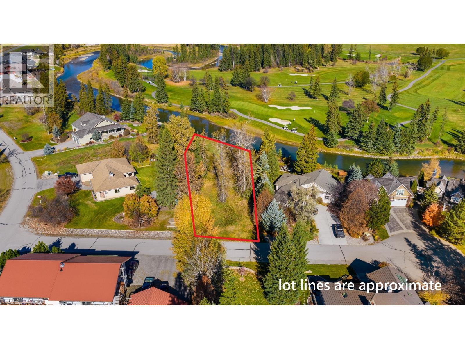 Lot 39 RIVERSIDE Place