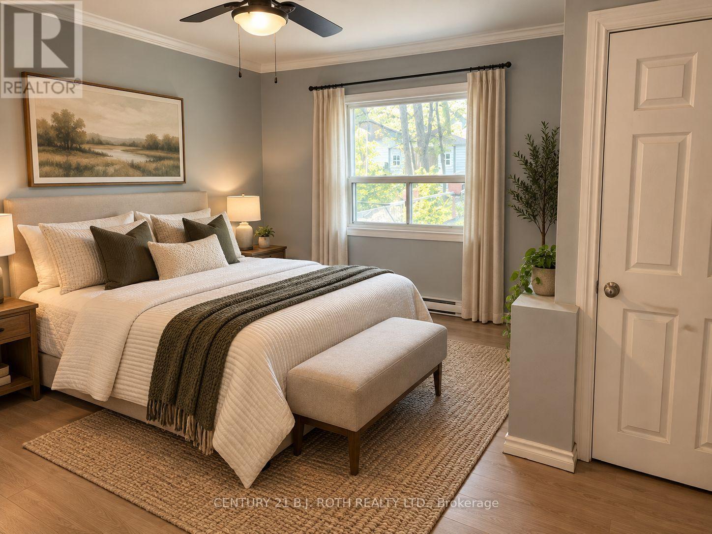 240 Clayborne Place, Orillia, Ontario  L3V 1M5 - Photo 8 - S14088928